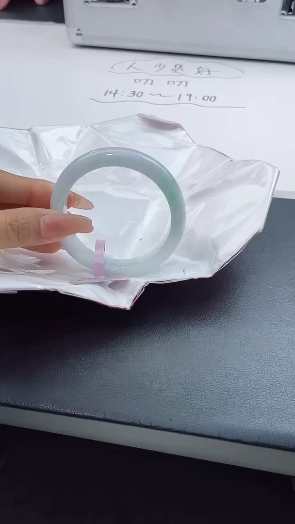 【闪购商品】翡翠手镯未镶嵌翡翠手镯1
