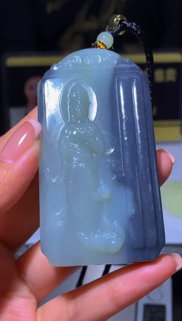 定制和田玉虎妹定制和田玉链接HTY022