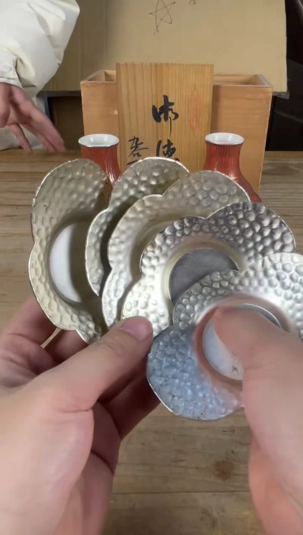 紫砂中古品默认微瑕 满18包邮 需讲解请先加车