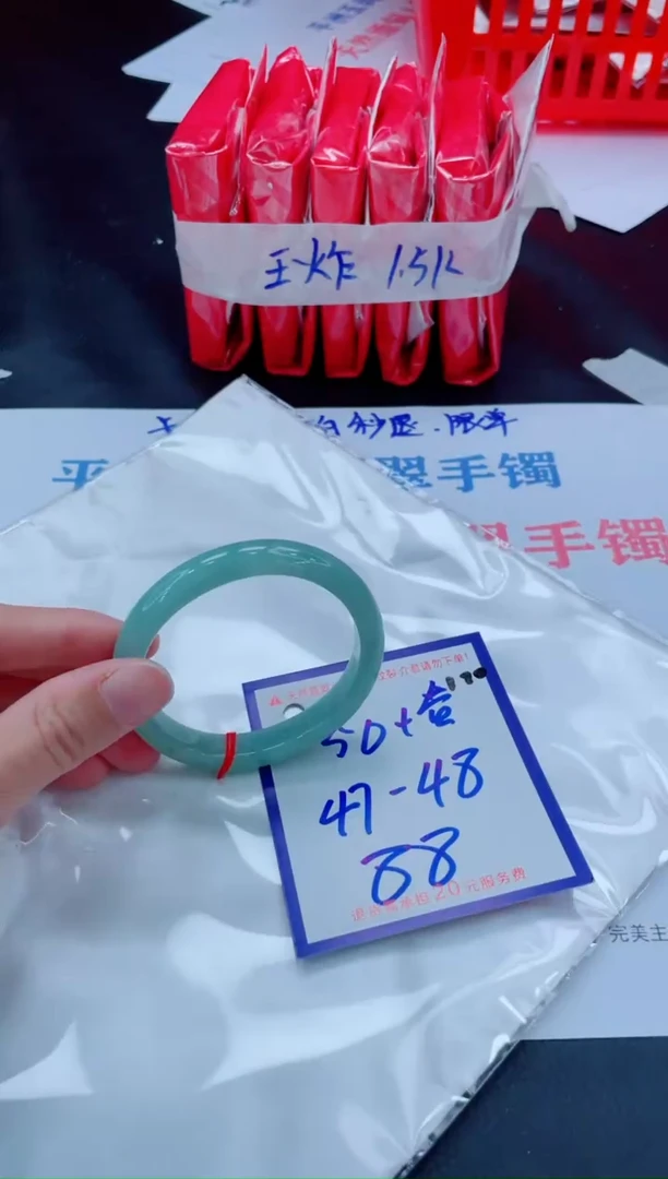 未镶嵌手镯翡翠11111111