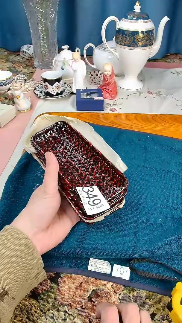 【闪购商品】杯小淼海外陶瓷工艺品