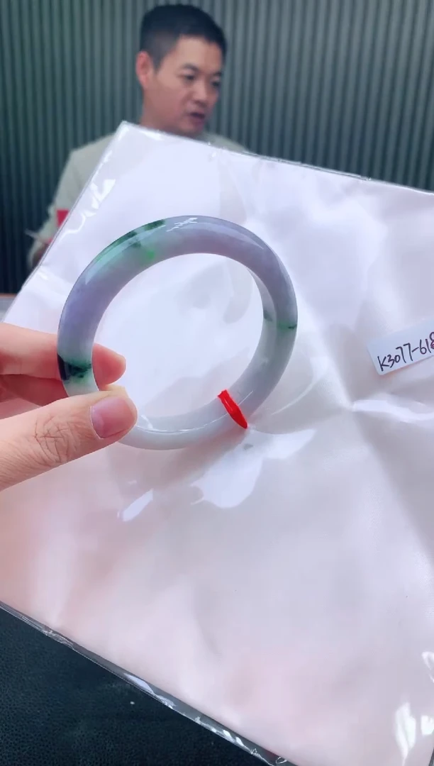 未镶嵌手镯翡翠111