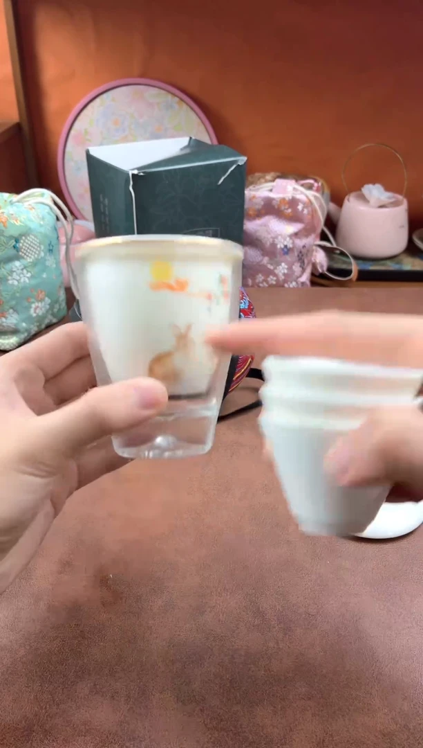 陶瓷@云问茶具链接