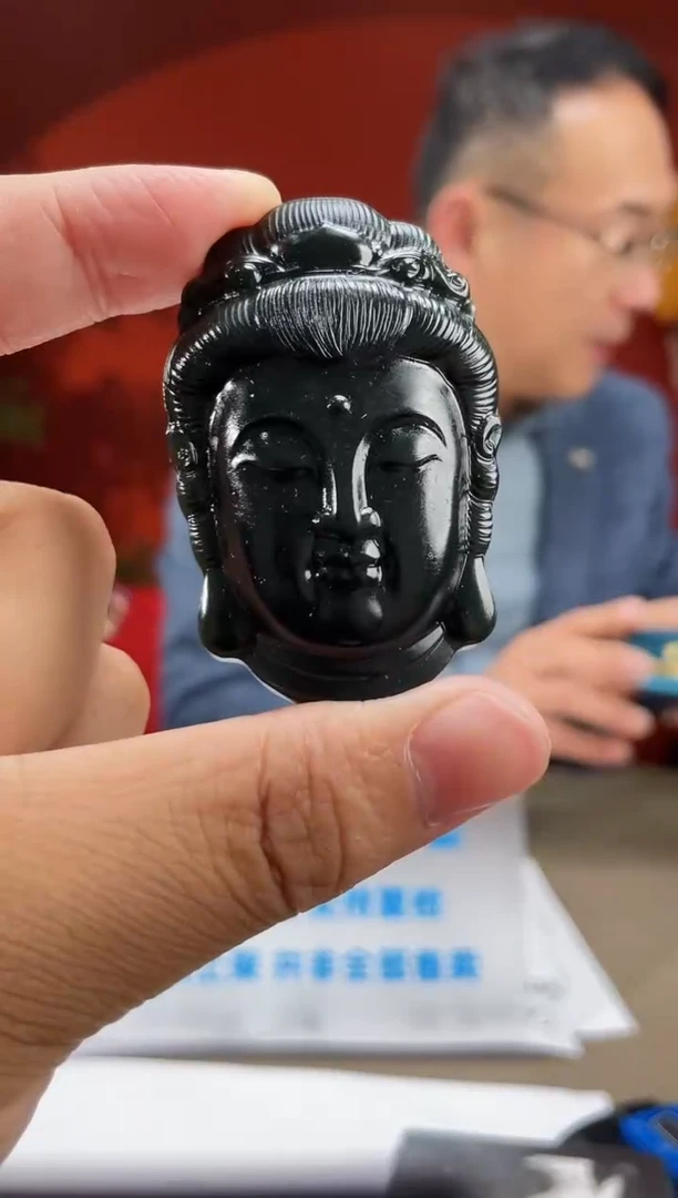 【闪购商品】定制和田玉多样性发货拍一发一