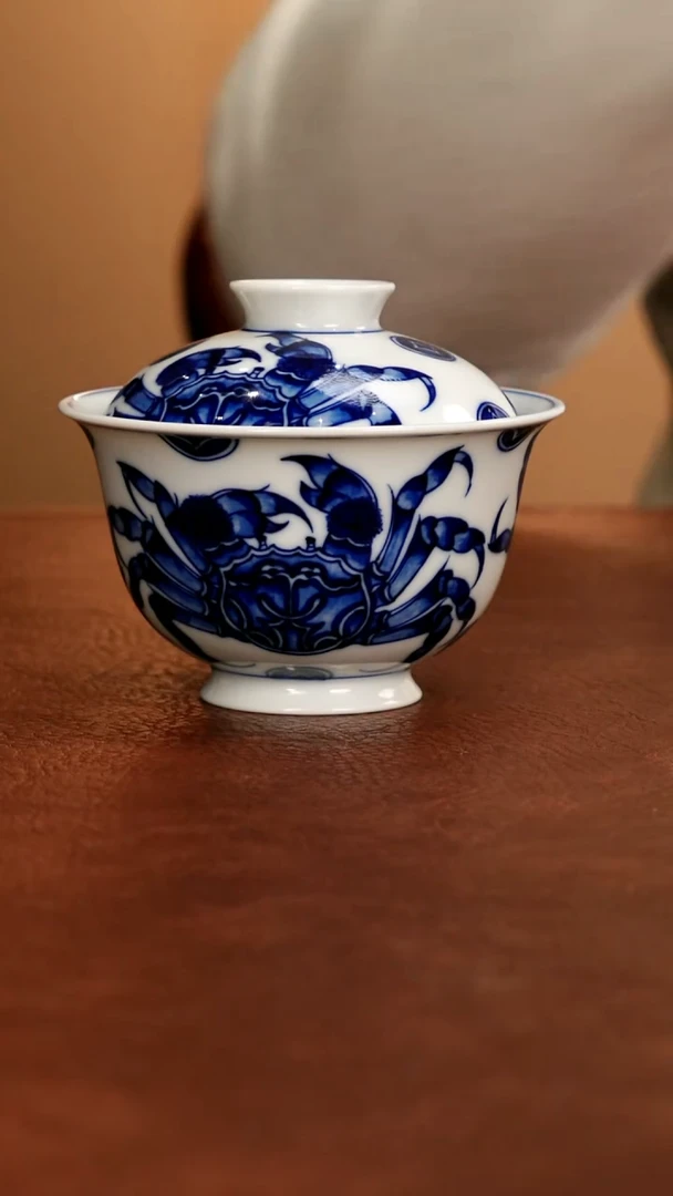陶瓷新品上市，宠粉到底