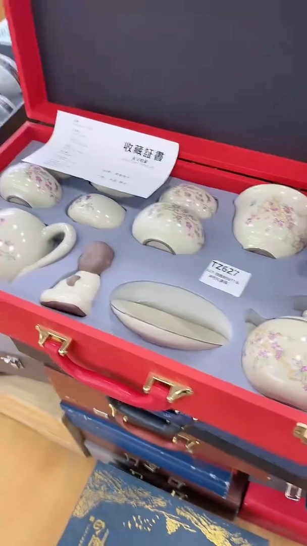 【闪购商品】窑主茶具窑主茶具@