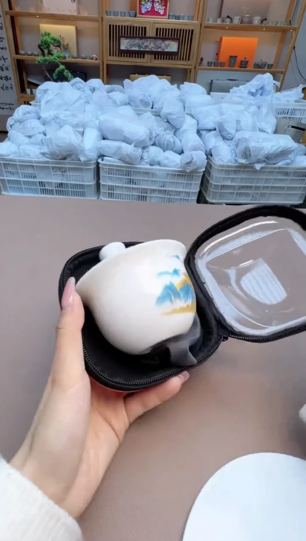 【闪购商品】摆件瓷制品S1111111111111