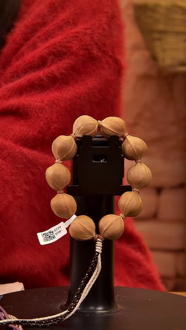 吊坠龙脊菩提梅林铁核2224