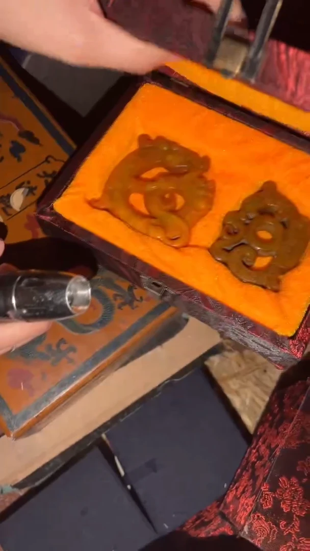 玉闪购商品高端专用连