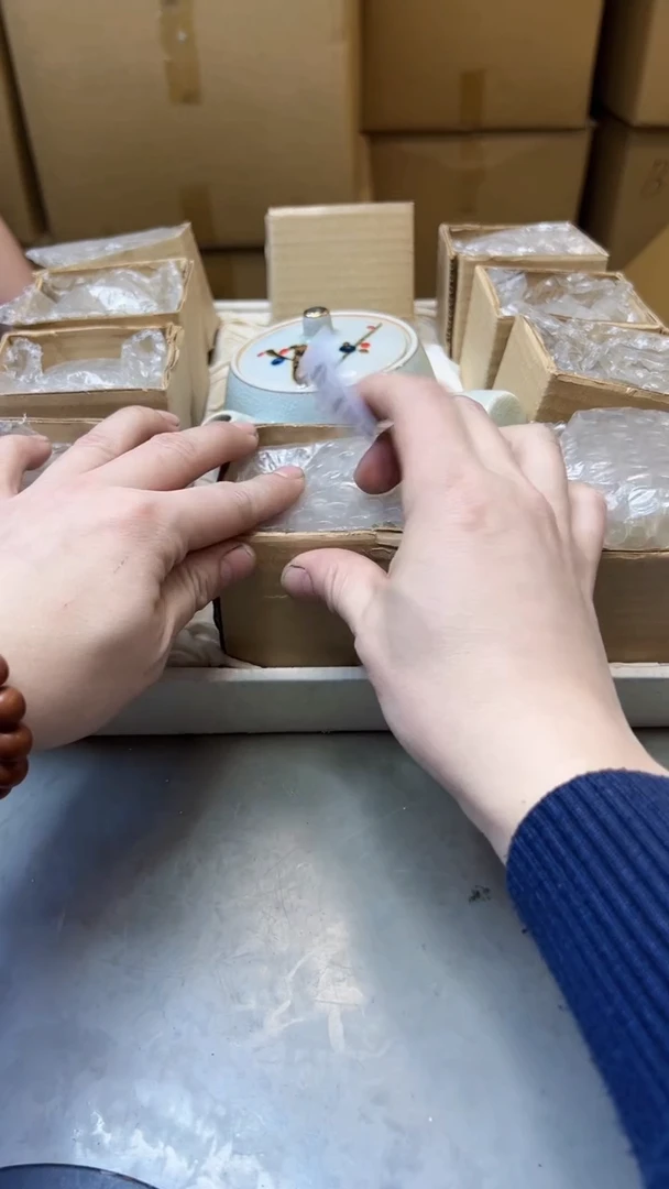 【闪购商品】瓷片793聚宝缘海淘精选