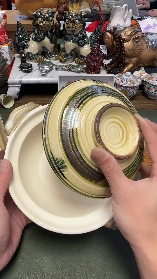 052···白泥小砂锅