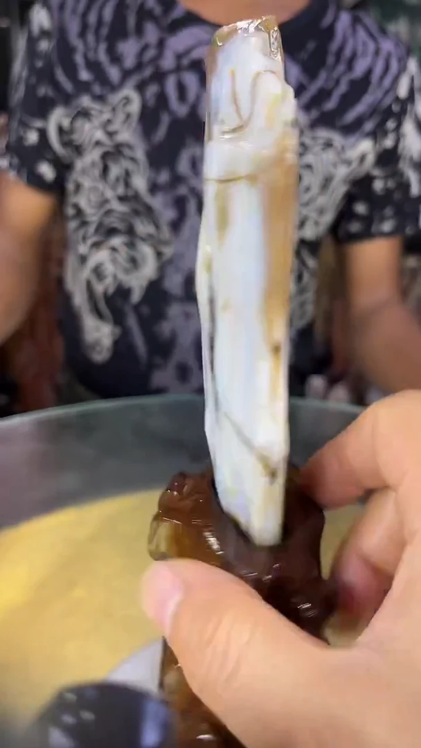 未镶嵌珠宝奇石硅化玉缅甸天然树化玉摆件