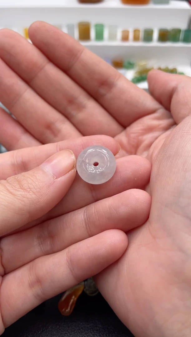 未镶嵌裸石翡翠天然缅甸a货翡翠裸石