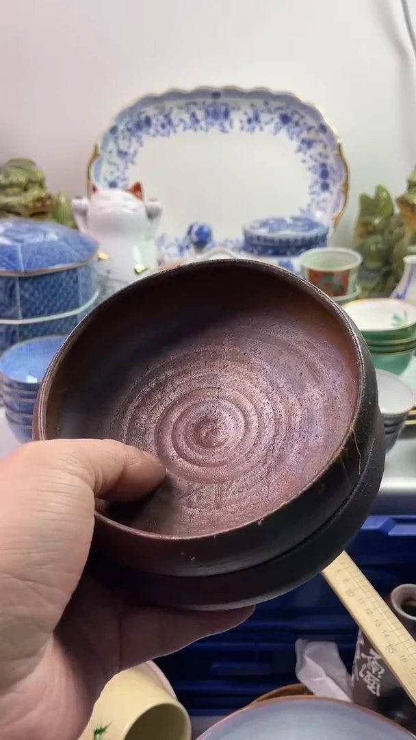 【闪购商品】瓷片7777777777 B073