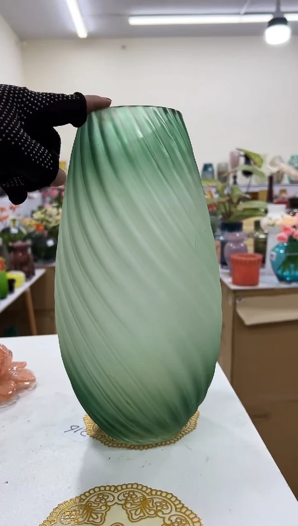 【闪购商品】也麦花器