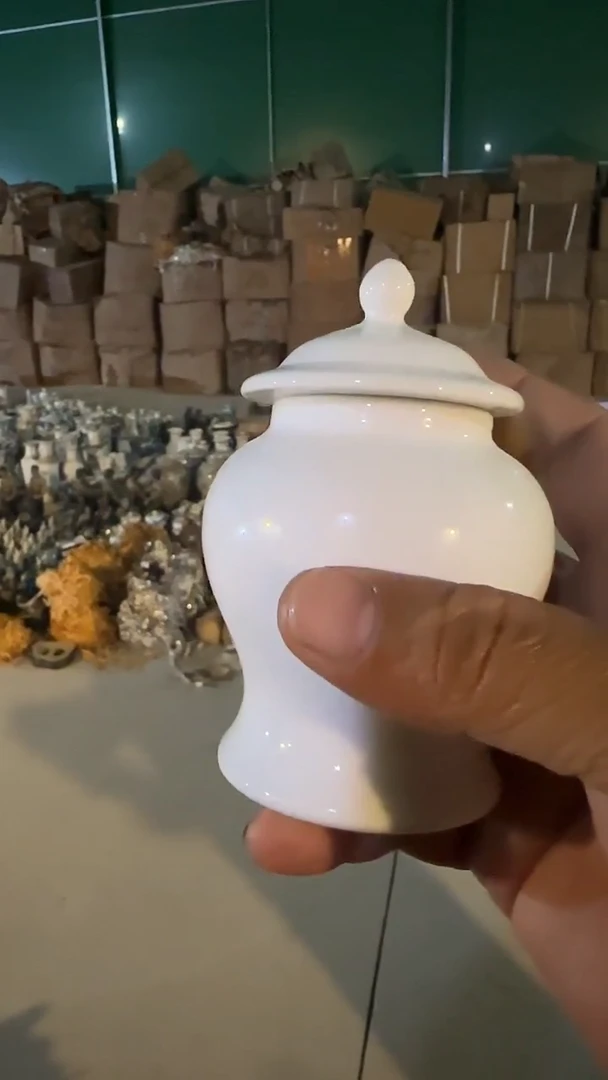 石湾公仔出口陶瓷