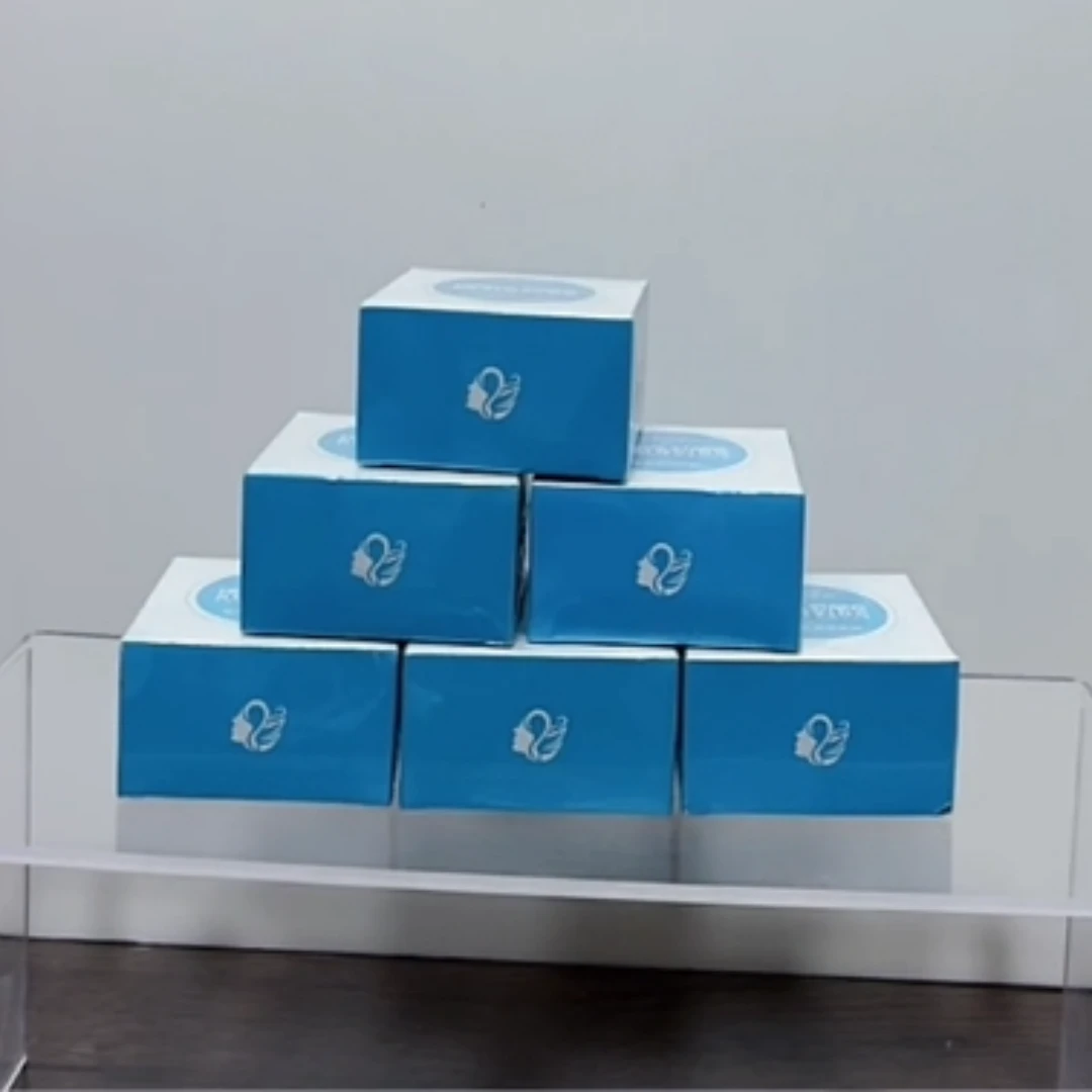 牙粉6盒