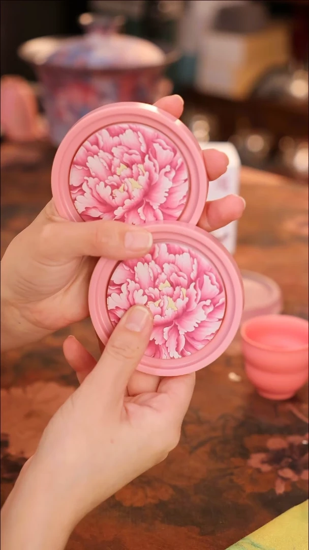 【闪购商品】陶瓷茶具（无礼盒无茶盘）@@A11155