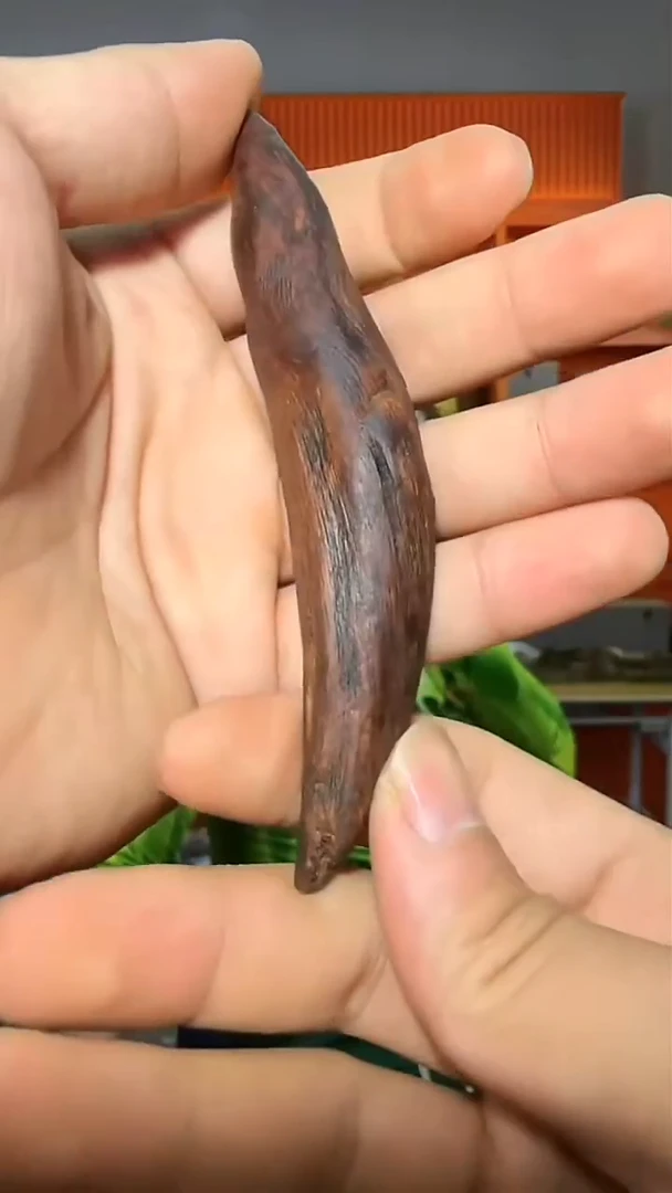 沉香手把件54号红土多样性发一