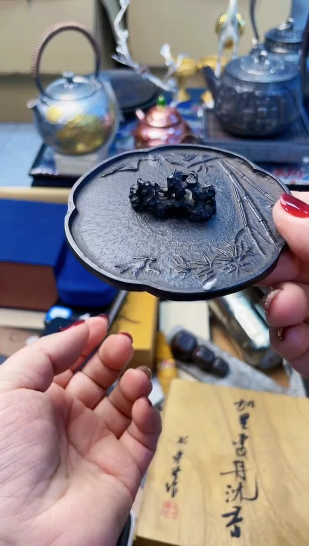 【闪购商品】瓷片XX炎美杂货铺质量保证