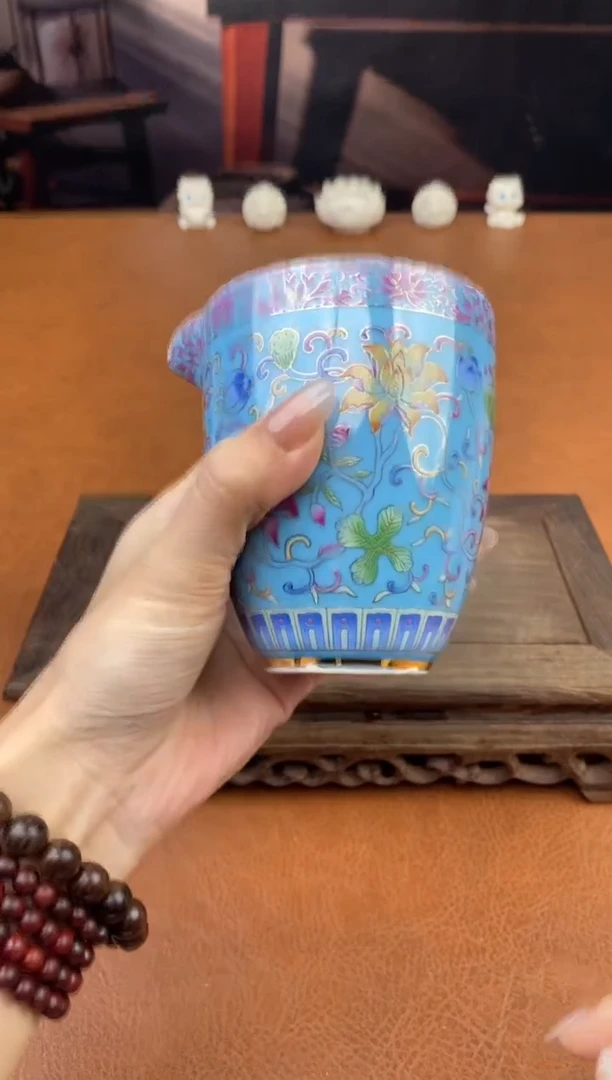 陶禧茶器闪购福利V