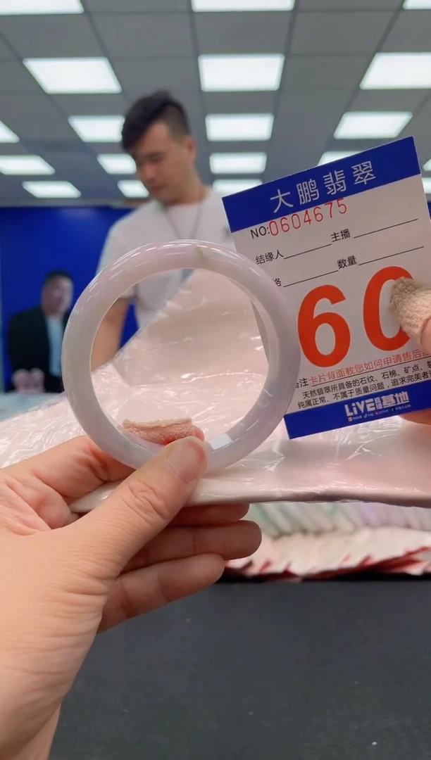 未镶嵌手镯翡翠AAAAAAAAA