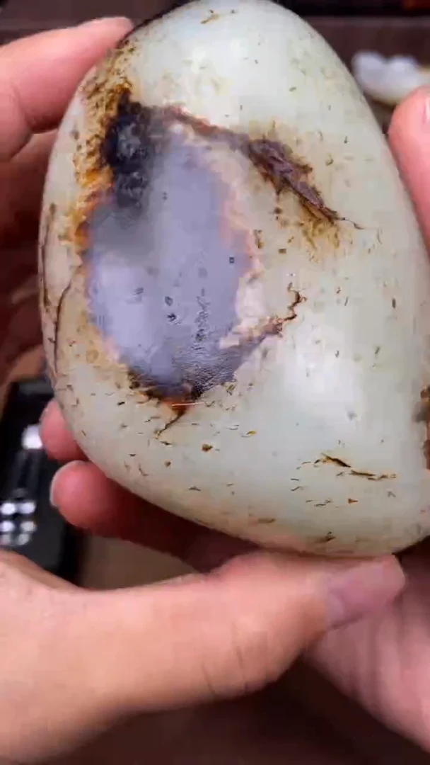 未镶嵌和田玉把件阿****…1