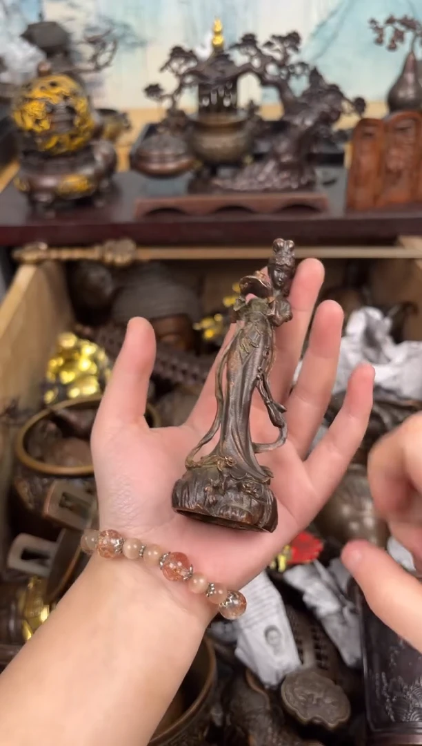 锦瑞铜专属精选链接