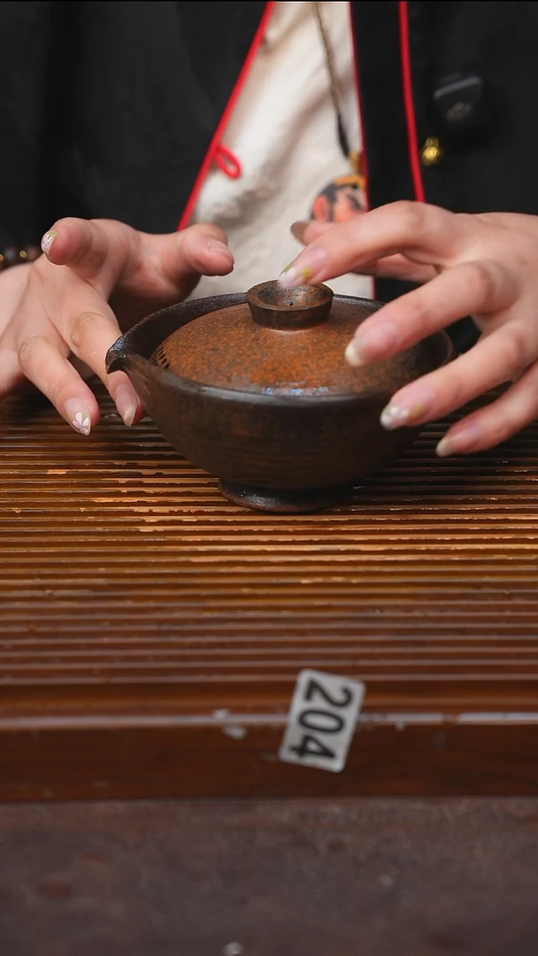其他纯手工手作粗陶