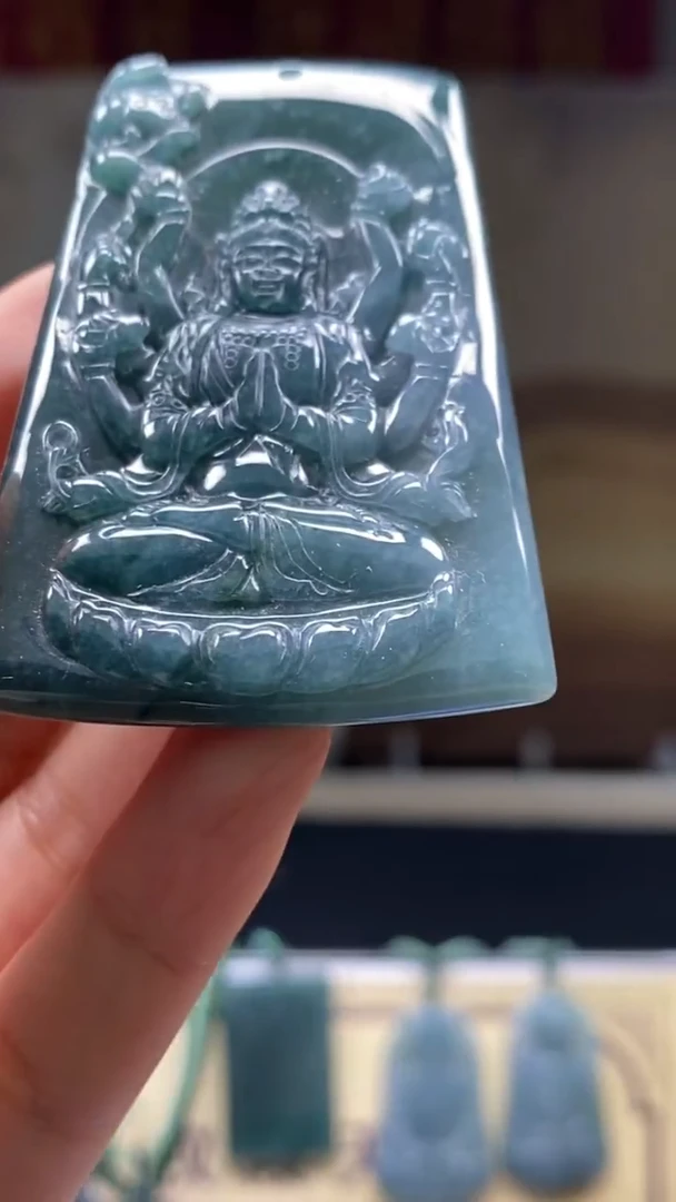 未镶嵌定制翡翠********577