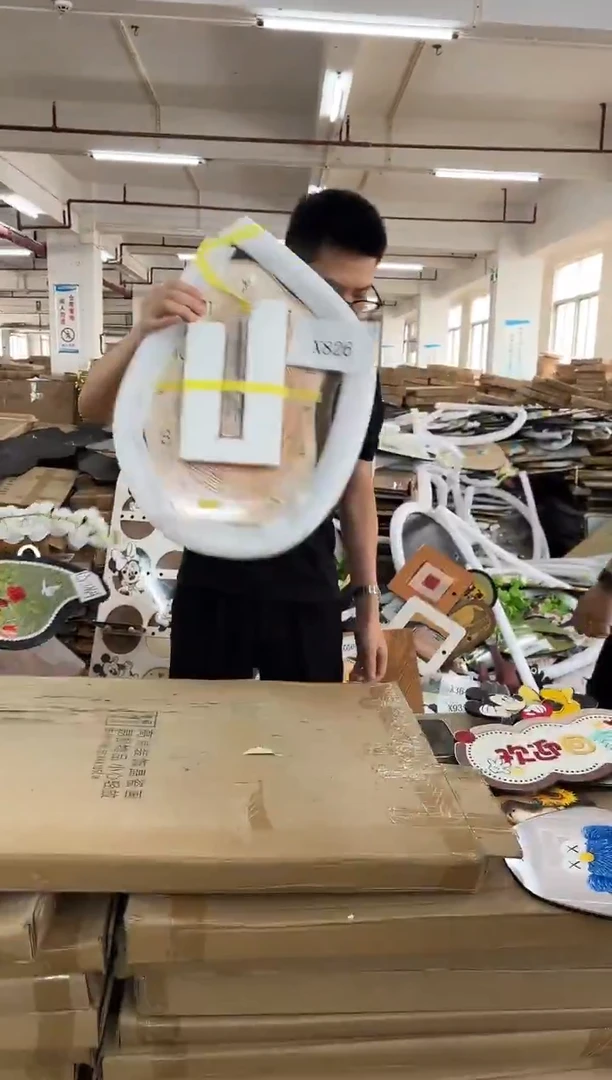 横款孤品果果微瑕闪购X826