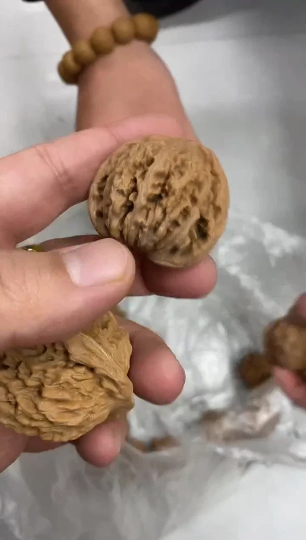 手串/手链核桃【四座楼散子】随心配对!
