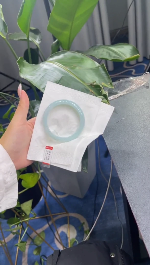 未镶嵌手镯翡翠8144****