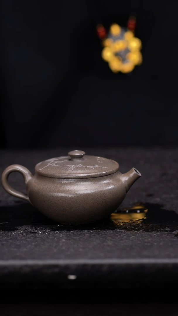 茶壶紫砂07 紫砂壶////////