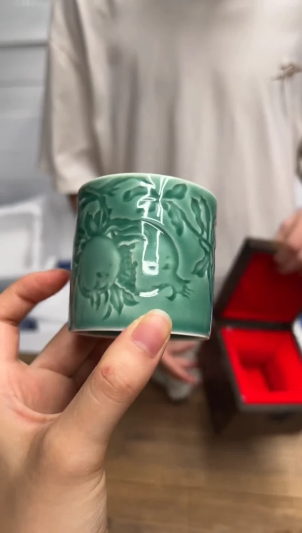 精美茶器便宜卖了