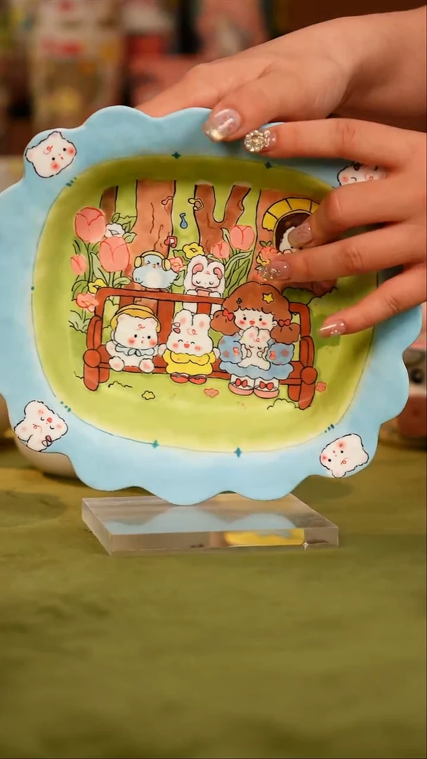 牡野器物  牡野器物