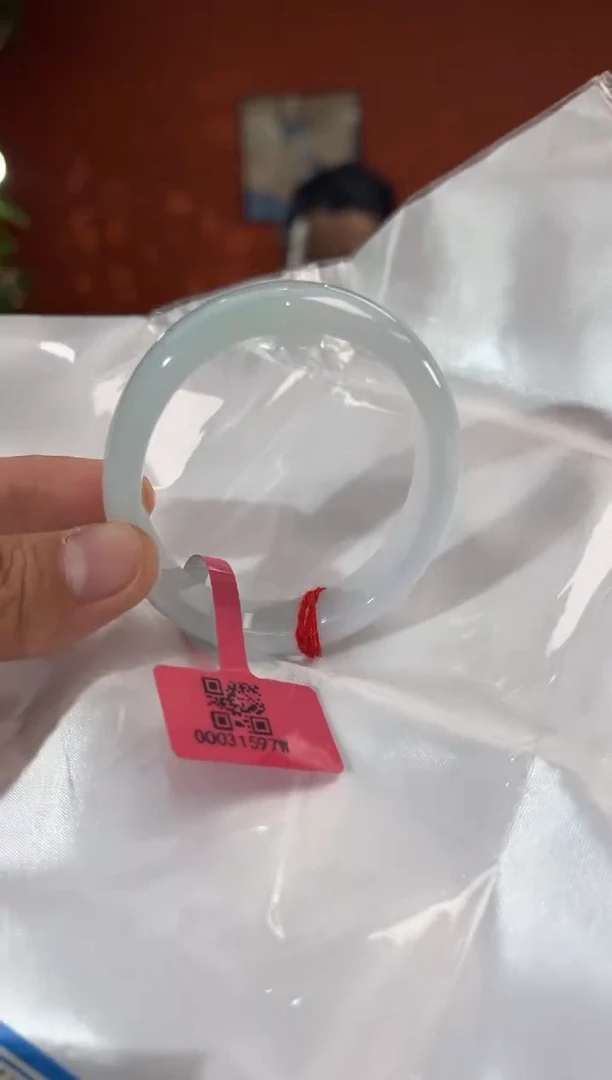 未镶嵌手镯（贵妃镯）翡翠翡翠手镯 51