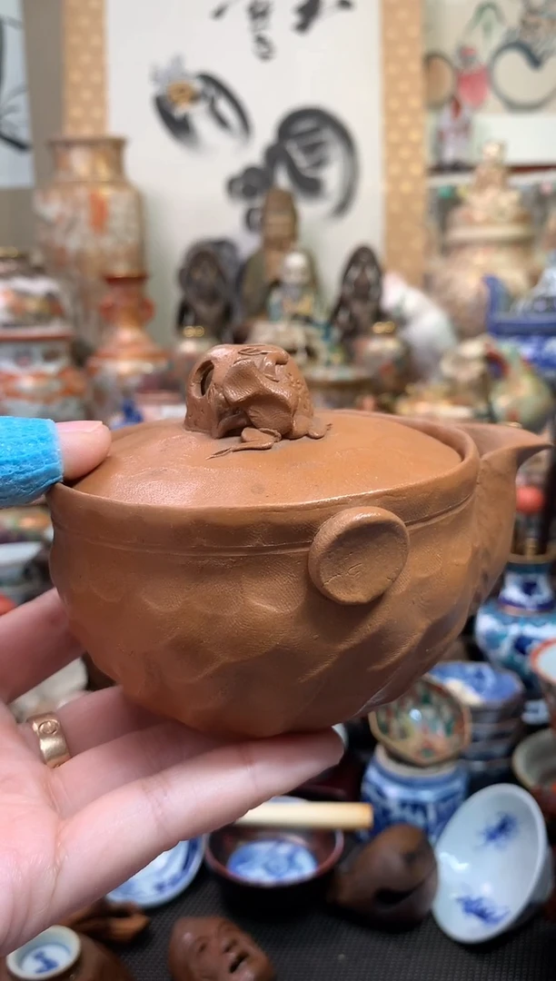 陶瓷杯茶道器二十五号