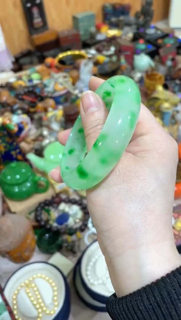 【闪购商品】2宫廷影视老旧工艺摆件