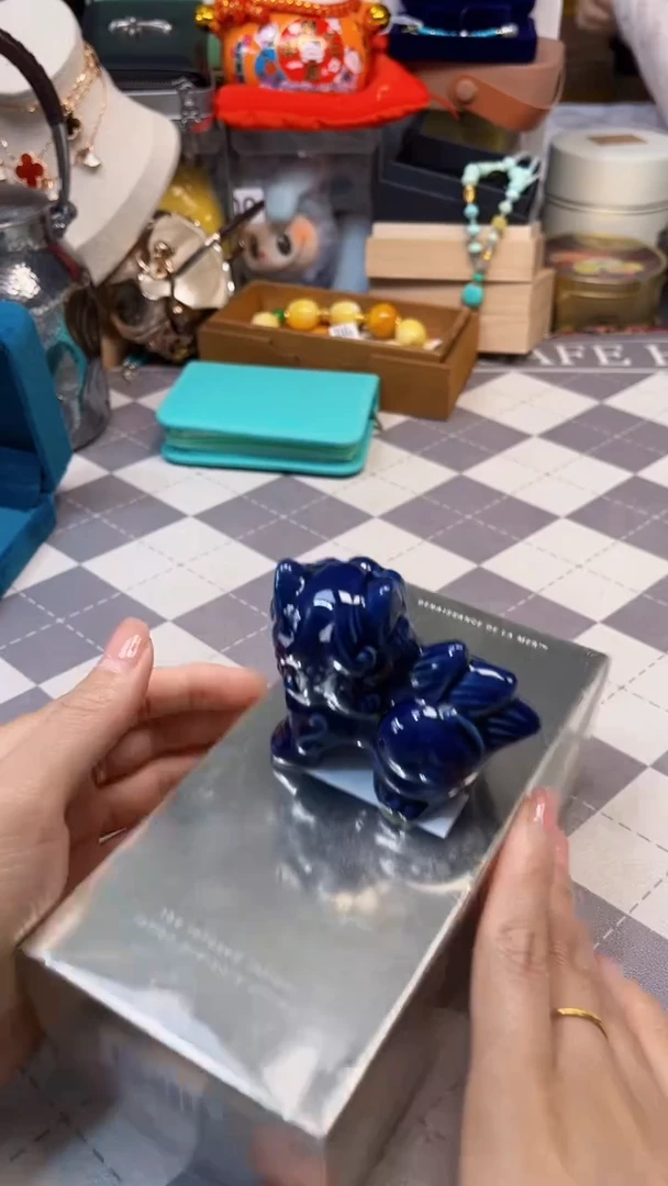 瓷片陶茶666文玩周边多人