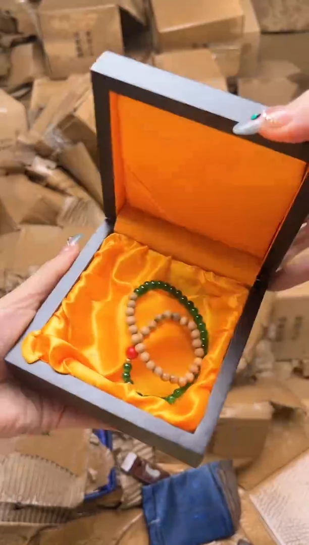 手串柒禾手串链接