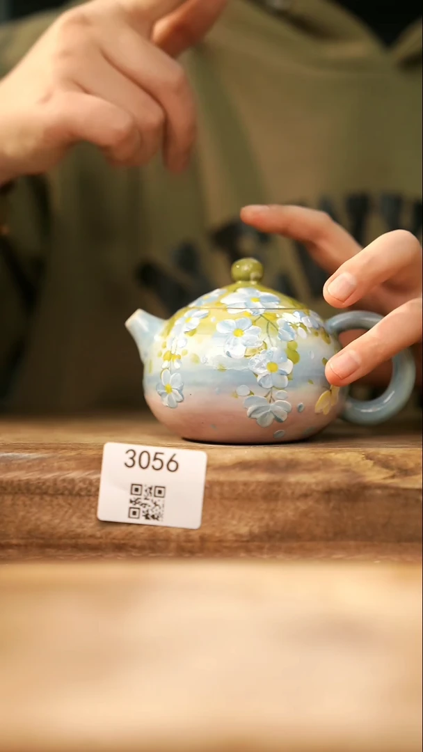 【落单孤品】福利/壶@@3056