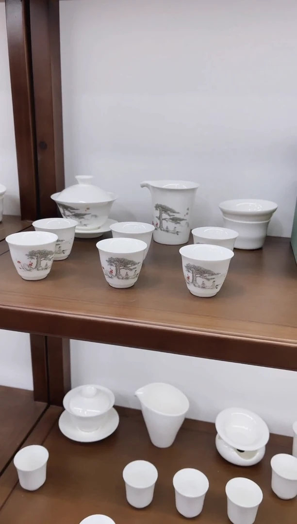其他言泥陶瓷品牌推广下午场YN