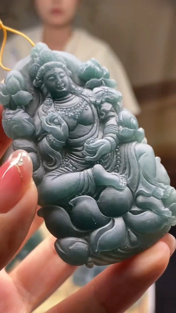 未镶嵌定制翡翠********794