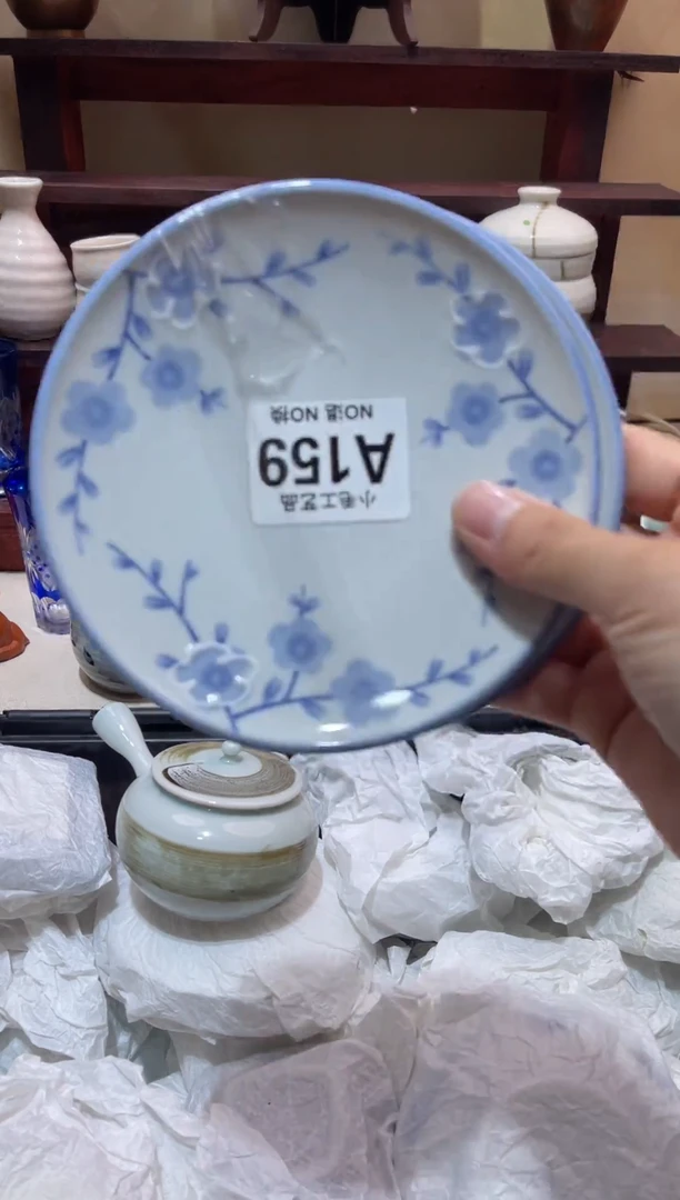 瓷片K***军      A159