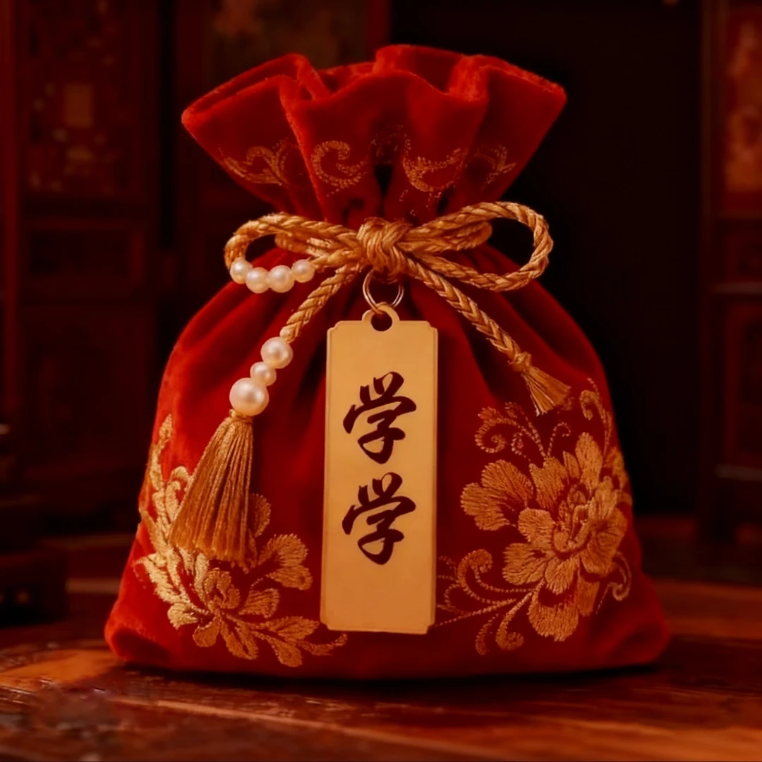 4号 学学 生肖贴纸福卡*