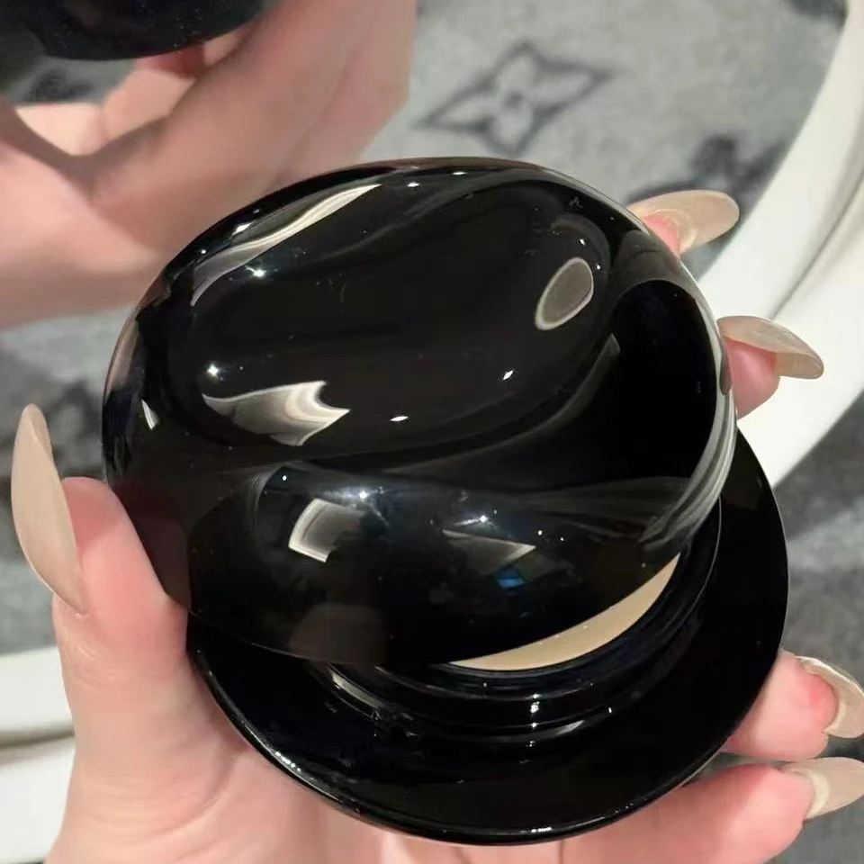 YYDS美颜粉底霜正装（2代黑色）