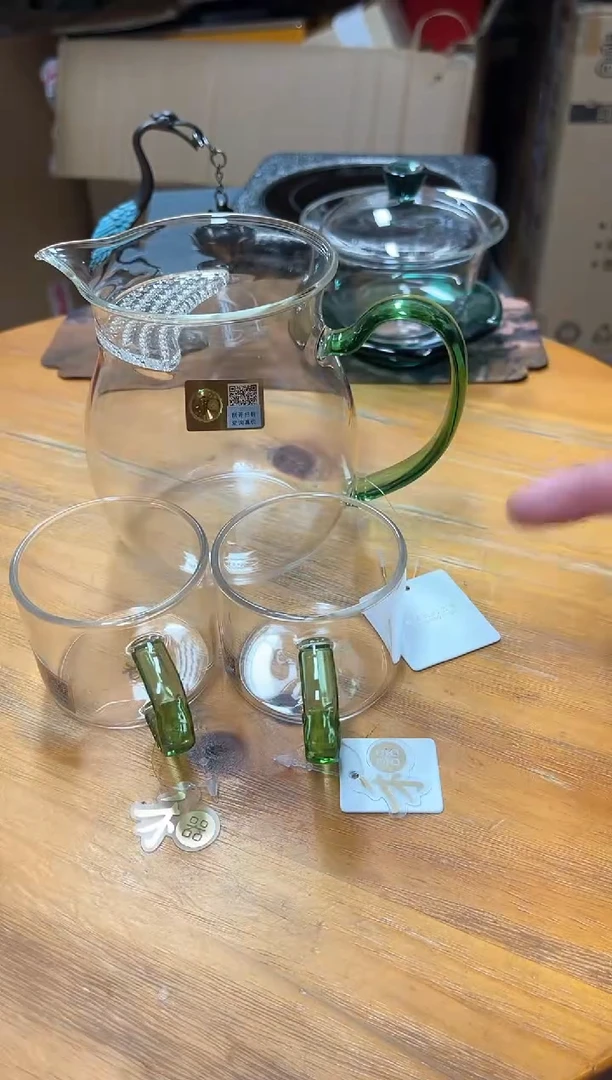 观禄湖绿色+清禾杯湖绿