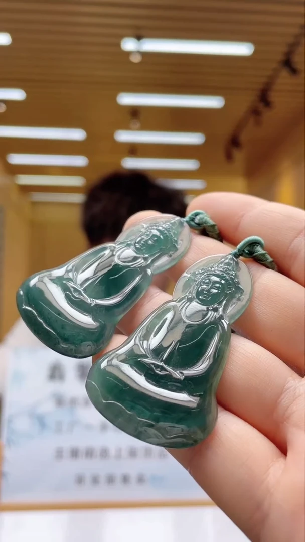 定制翡翠未镶嵌多样性发货（只发一件）x12