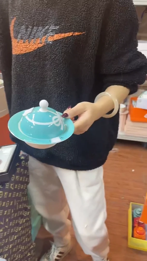 杯鸿辉家品牌瓷器，京东包邮！